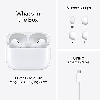 A-5 Wireless Airpods