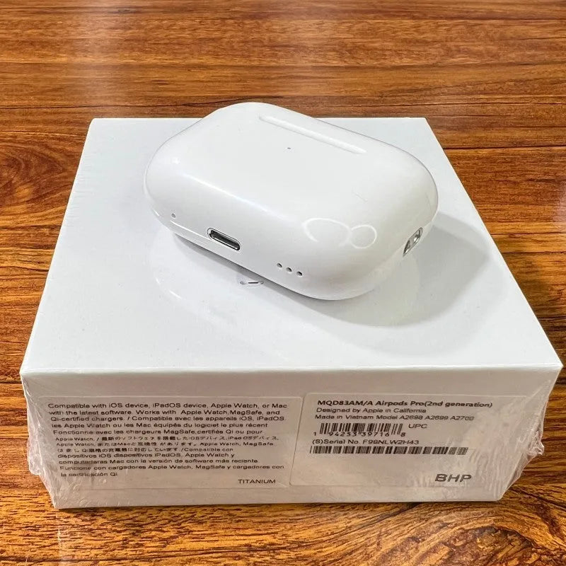 A-5 Wireless Airpods